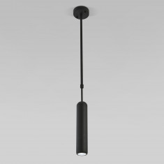 Подвесной светильник 50255/1 черный &mdash; Multielectrika