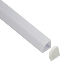 Профиль пластиковый SWG PRO SF-1616-65 &mdash; Multielectrika