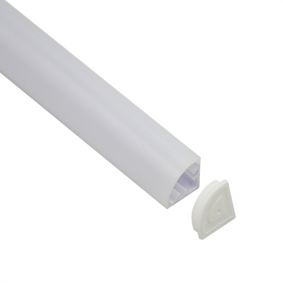 Профиль пластиковый SWG PRO SF-1616-65 фото 1 — Multielectrika