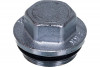 Заглушка FAR хромированная для коллектора вр 3/4" FK4150 34 фото 3 &mdash; Multielectrika