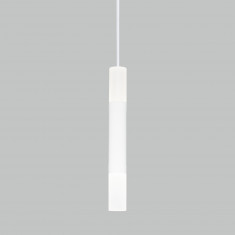 Подвесной светильник 50210/1 LED белый &mdash; Multielectrika