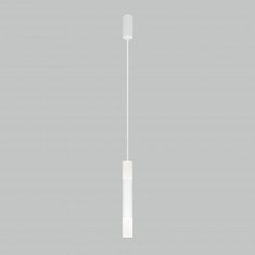 Подвесной светильник 50210/1 LED белый &mdash; Multielectrika