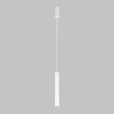 Подвесной светильник 50210/1 LED белый — Multielectrika