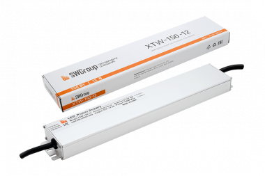 Блок питания SWG XTW-150-12 — Multielectrika