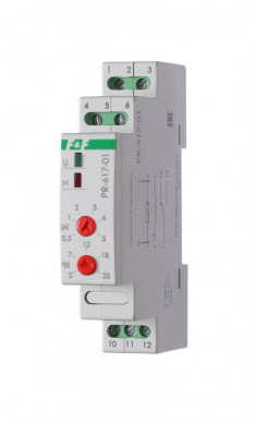 Реле тока PR-617-01 &mdash; Multielectrika