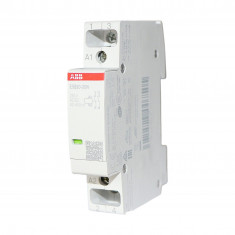Контактор модульный ABB ESB20-20N-06 (20А АС-1, 2НО), катушка 230В AC/DC 1 модуль 1SBE121111R0620 &mdash; Multielectrika