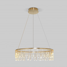 Подвесной светодиодный светильник 454/1 &mdash; Multielectrika