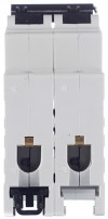 Автомат двухполюсный ABB SH202L C40 2CDS242001R0404 фото 6 — Multielectrika