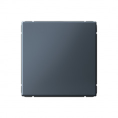 Переключатель одноклавишный Systeme Electric ArtGallery перекрестный, 10АХ, грифель &mdash; Multielectrika