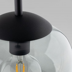 Подвесной светильник со стеклянным плафоном 5825 Vibe &mdash; Multielectrika
