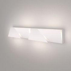 Настенный светодиодный светильник Snip LED 40116/LED Белый &mdash; Multielectrika