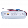 Блок Питания для ленты IP 67 пластик 60 W, 24V, LV-60-24