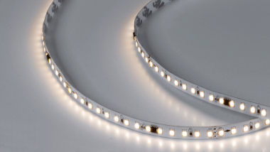 Лента светодиодная SPI, 11Вт/м SMD2835 Открытая (IP20) Нейтральный, 24В, 3М — Multielectrika