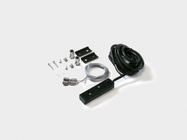 SY-LINK-SSP-2M, комплект подвесов для шинопроводов, 2м тросы + 2,5м провод питания — Multielectrika