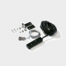 SY-LINK-SSP-2M, комплект подвесов для шинопроводов, 2м тросы + 2,5м провод питания