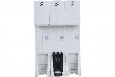Автоматический выключатель 3-полюсной АВВ S203 D40 — Multielectrika