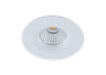 LC1512WH-7-NW Встраиваемый Светильник мат белый 4000K 7W (SIMPLE4-7W-W-NW)