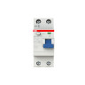 УЗО ABB F202 AC-80/0,3 тип AC 80A 300mA 2CSF202001R3800