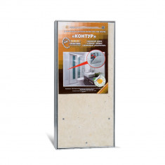 Люк под плитку со съемной дверцей ПРАКТИКА Контур 18-38 &mdash; Multielectrika