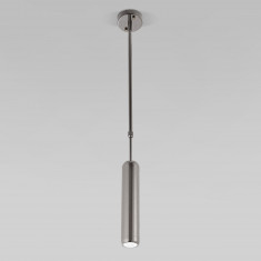 Подвесной светильник 50255/1 титан &mdash; Multielectrika