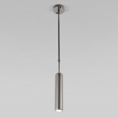 Подвесной светильник 50255/1 титан — Multielectrika