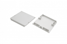  Освещение Светодиодная подсветка Профиль для ленты Заглушки для профиля DesignLed 003344 &mdash; Multielectrika