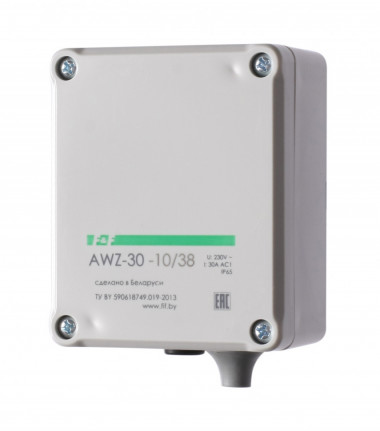 Фотореле AWZ-30-10/38 — Multielectrika