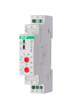 Реле тока PR-617-02 &mdash; Multielectrika