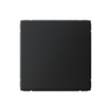 Переключатель одноклавишный Systeme Electric ArtGallery перекрестный, 10АХ, карбон — Multielectrika