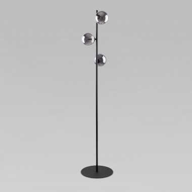Напольный светильник со стеклянными плафонами 5717 Estera — Multielectrika