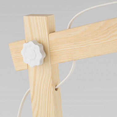 Настольный светильник 5347 Oslo — Multielectrika