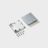 Заглушки LS5050-ECS для профиля LS.5050 (комплект, 2 шт)