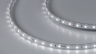 Лента светодиодная LUX 4,8 Вт/м SMD3528 Закрытая (IP65) Цвет Холодный 24 В