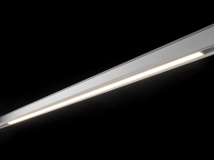 SY-LINK-1200-WH-24-NW, светильник линейный матовый, белый, 24Вт, 4000К &mdash; Multielectrika