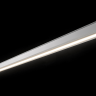 SY-LINK-1200-WH-24-NW, светильник линейный матовый, белый, 24Вт, 4000К
