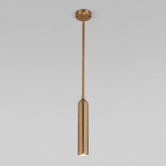 Подвесной светильник 50255/1 латунь &mdash; Multielectrika