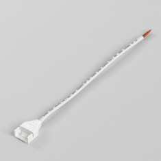 Коннектор для лент COB 24V 480Led 14W IP68 гибкий односторонний 95133/00 &mdash; Multielectrika