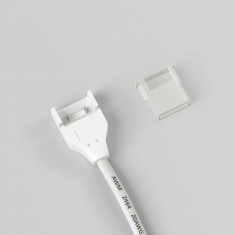 Коннектор для лент COB 24V 480Led 14W IP68 гибкий односторонний 95133/00 &mdash; Multielectrika