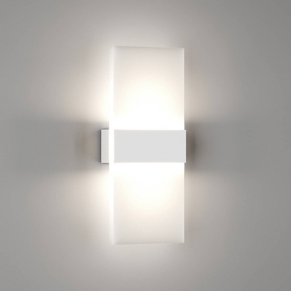 Светильник настенный DesignLed GW KASPER 003023 фото 1 — Multielectrika