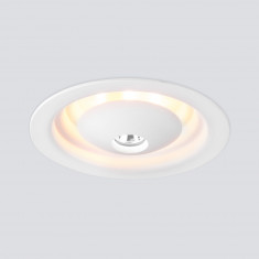 Точечный встраиваемый светильник 8W 4200K DSS004 &mdash; Multielectrika