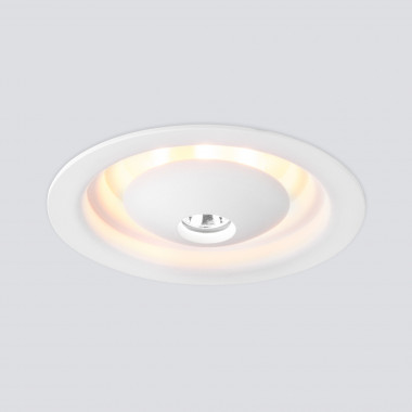 Точечный встраиваемый светильник 8W 4200K DSS004 — Multielectrika