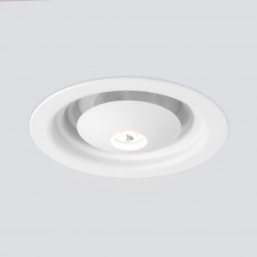 Точечный встраиваемый светильник 8W 4200K DSS004 &mdash; Multielectrika