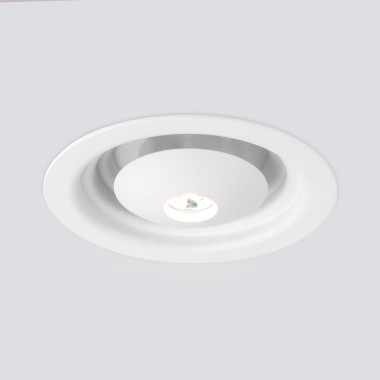 Точечный встраиваемый светильник 8W 4200K DSS004 — Multielectrika