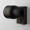 Настенный светильник Ogma GU10 SW чёрный Ogma GU10 SW чёрный (MRL 1009) фото 16 &mdash; Multielectrika