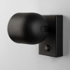 Настенный светильник Ogma GU10 SW чёрный Ogma GU10 SW чёрный (MRL 1009) фото 23 &mdash; Multielectrika