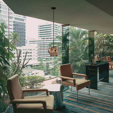 Подвесной светильник с металлическим плафоном 50168/1 золото — Multielectrika