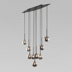 Подвесной светильник со стеклянными плафонами 6148 Estera &mdash; Multielectrika