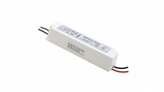 Блок Питания для ленты IP 67 пластик 50 W, 24V, LV-50-24 &mdash; Multielectrika