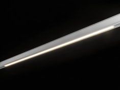 SY-LINK-1200-WH-24-WW, светильник линейный матовый, белый, 24Вт, 3000К &mdash; Multielectrika