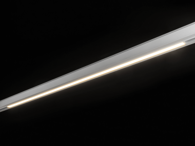 SY-LINK-1200-WH-24-WW, светильник линейный матовый, белый, 24Вт, 3000К — Multielectrika